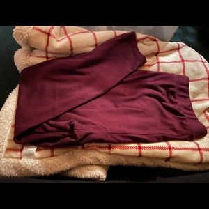 Forever 21 3xl leggings